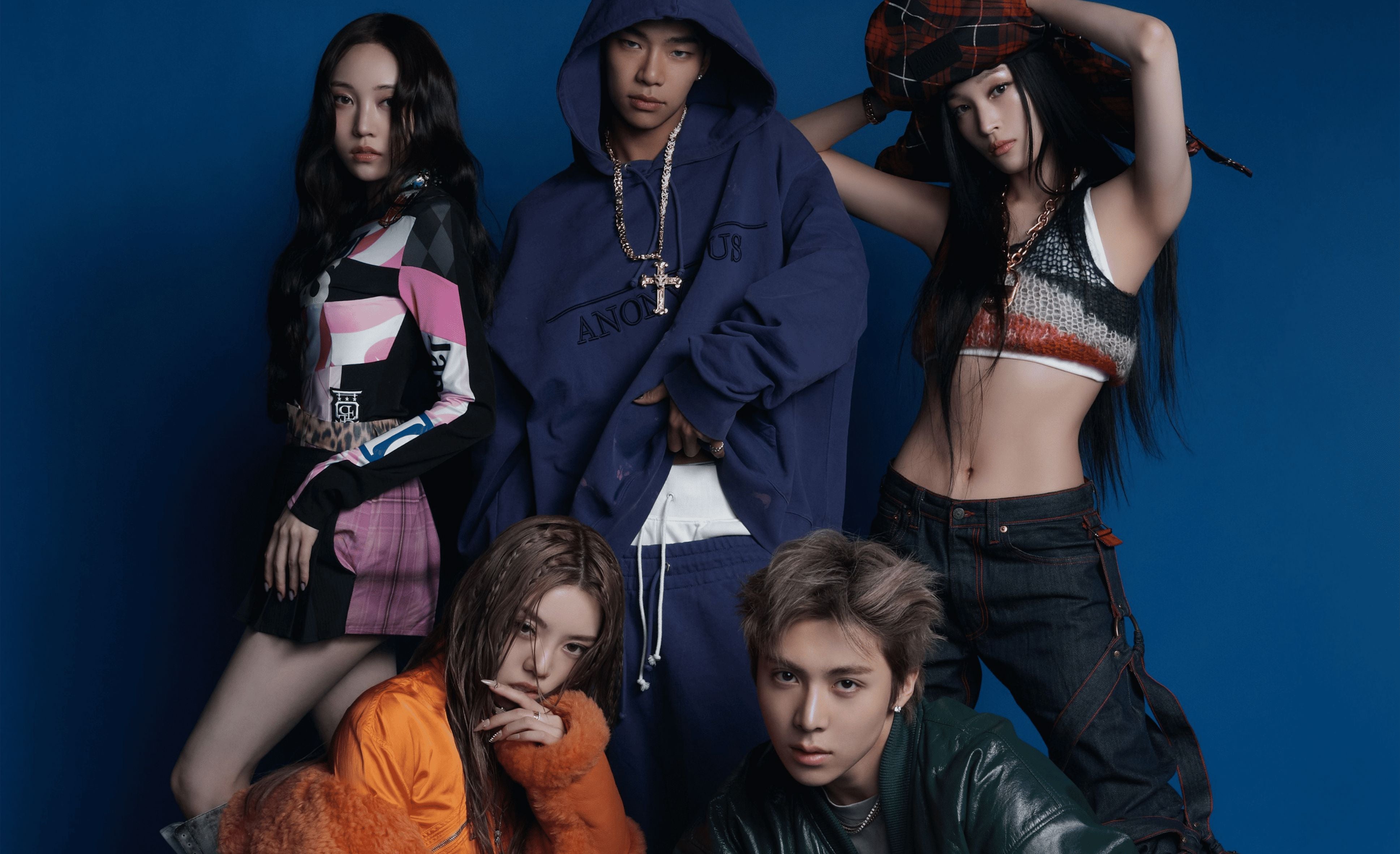 ALLDAY PROJECT - FAMOUS (Songtext Übersetzung)