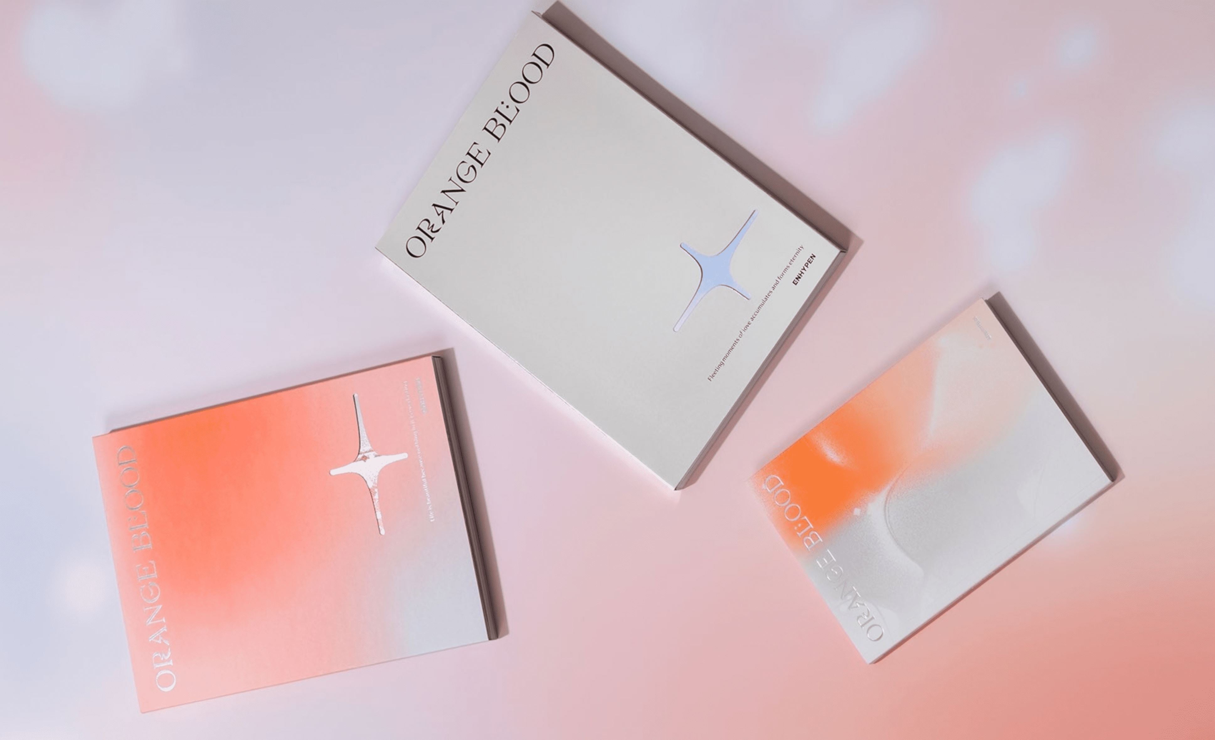 Das erwartet dich in Enhypen's fünftem Mini Album "ORANGE BLOOD"!