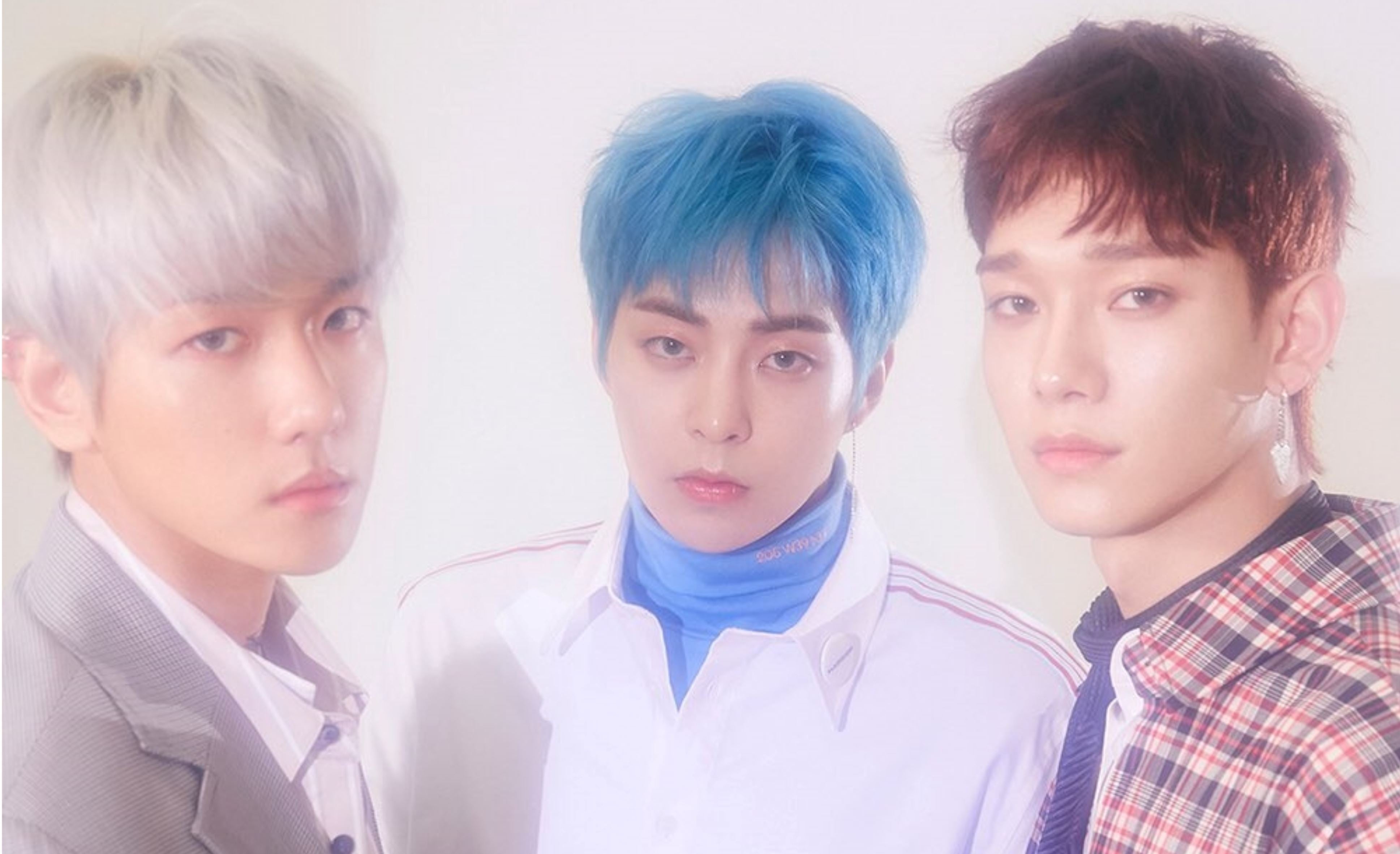Es gibt Updates zu dem Rechtsstreit zwischen EXO-CBX und SM: