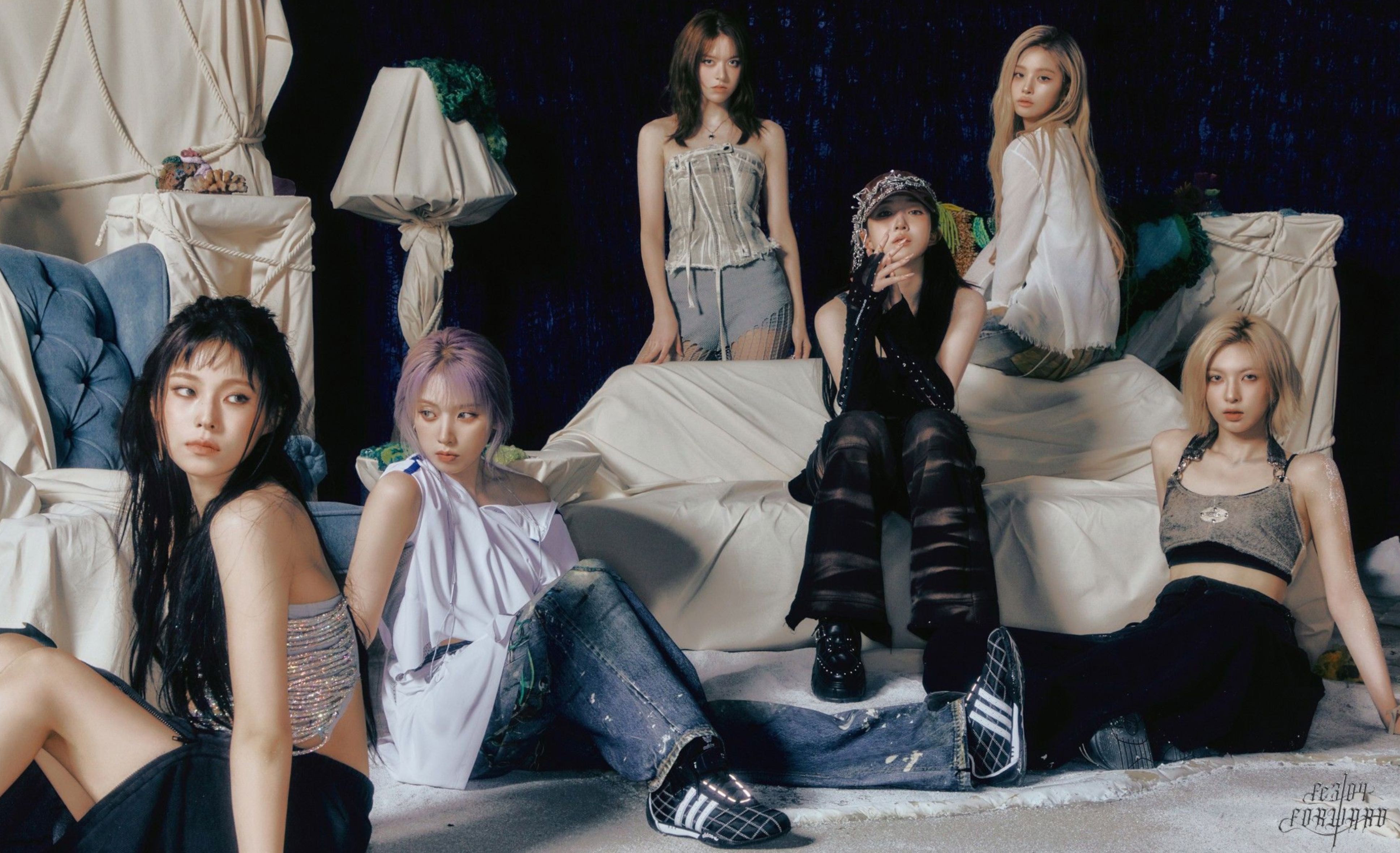 NMIXX - KNOW ABOUT ME (Songtext Übersetzung)