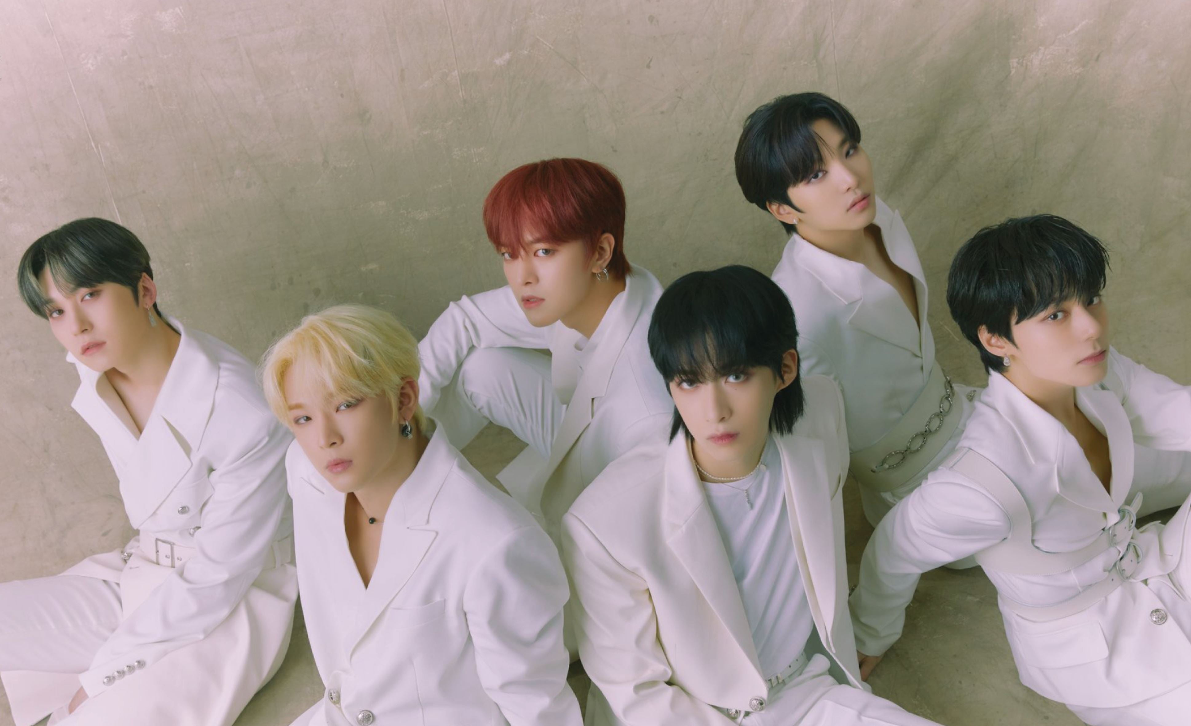 Oneus Weg in unsere Herzen: Pre-Debüt bis Heute!