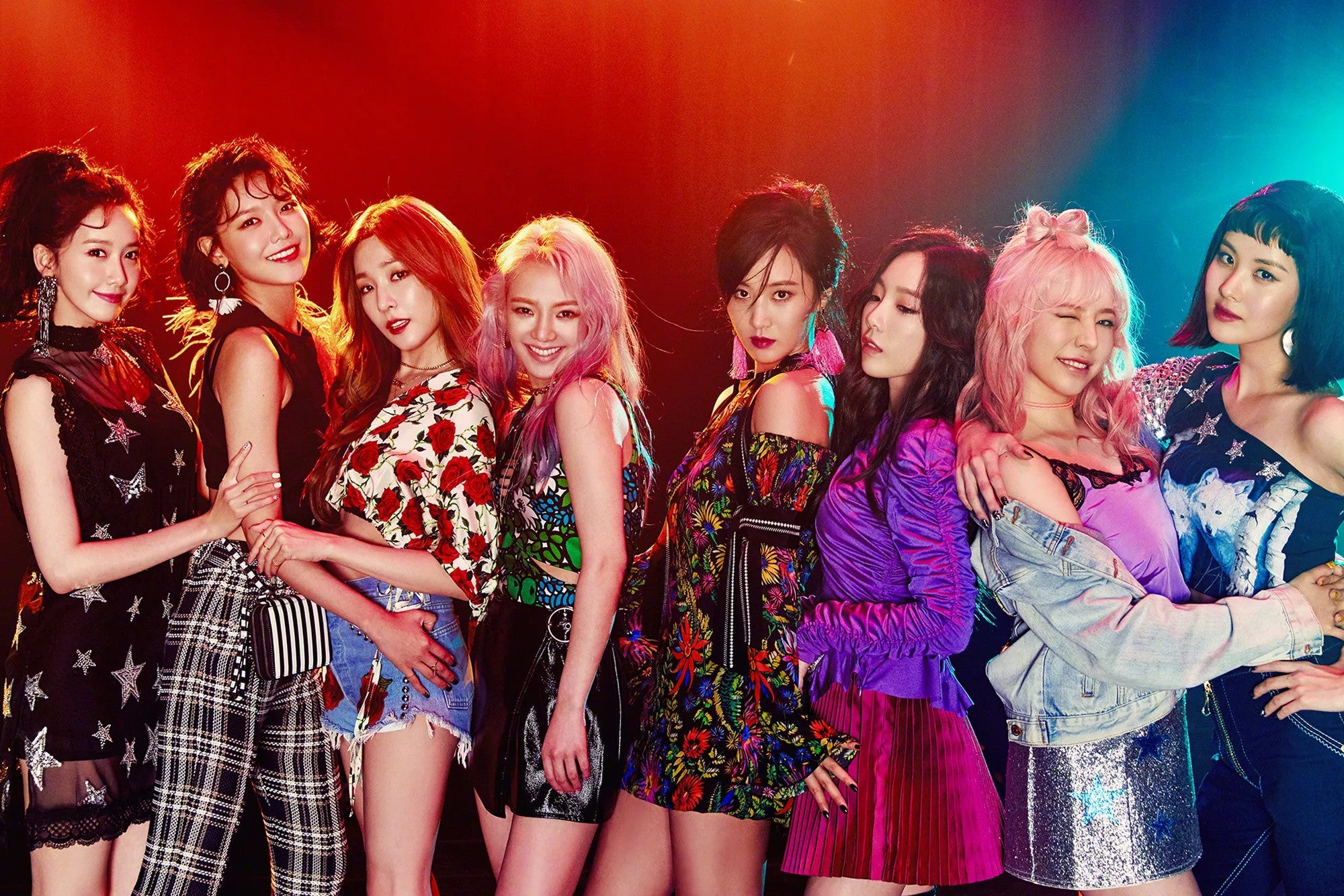 SNSD - Alle Artikel