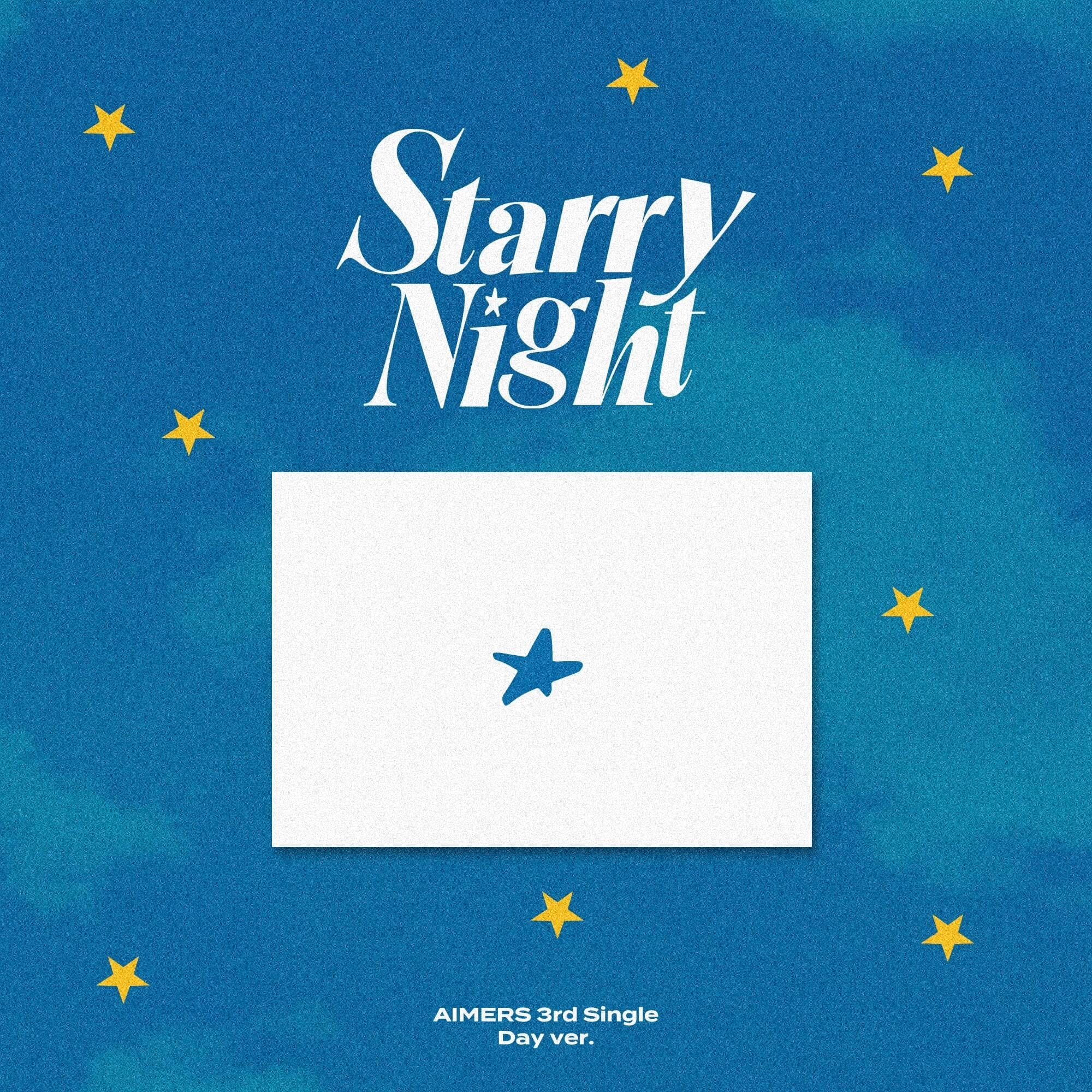 AIMERS - STARRY NIGHT Nolae
