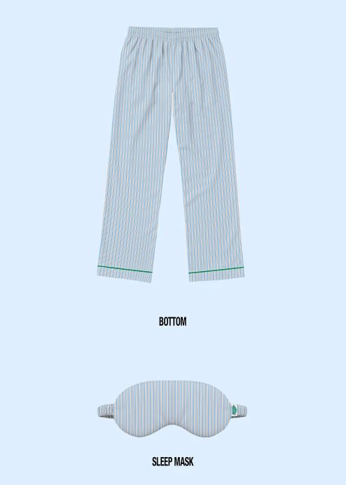 ATEEZ - 8ROOM 7TH ANNIVERSARY POP-UP OFFICIAL MD Nolae