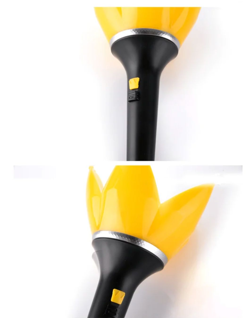 BIGBANG - OFFICIAL LIGHT STICK V.4 Nolae