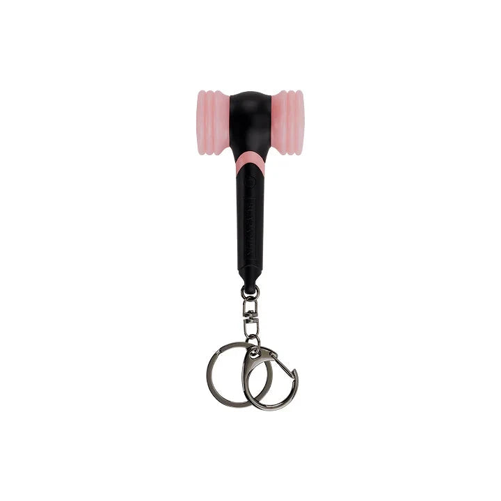 BLACKPINK - LIGHT STICK KEYRING SPECIAL EDITION Nolae