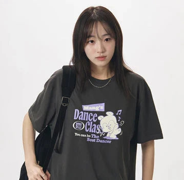 BT21 - SHORT SLEEVE T-SHIRT Nolae