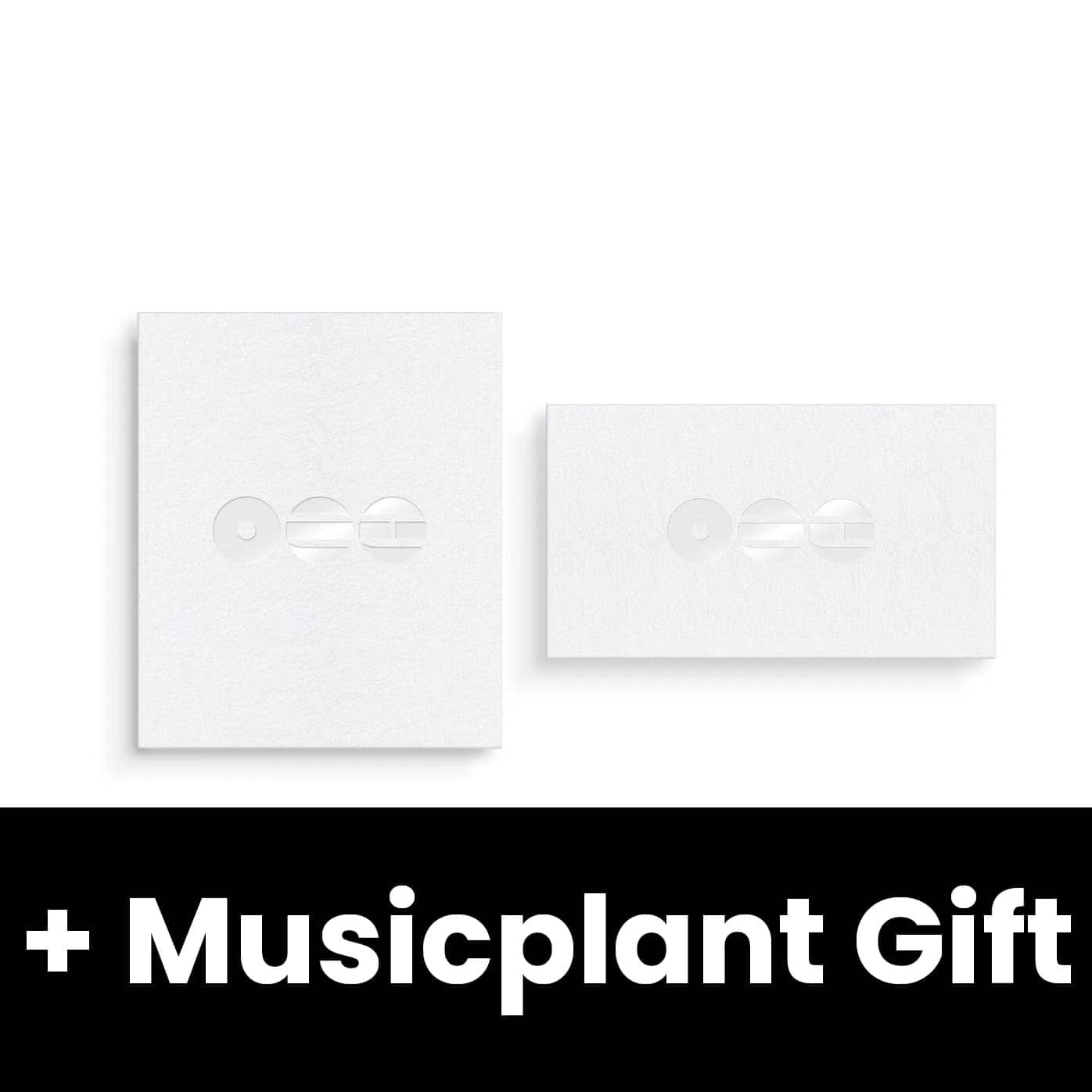 BTS - ARIRANG + Musicplant Gift