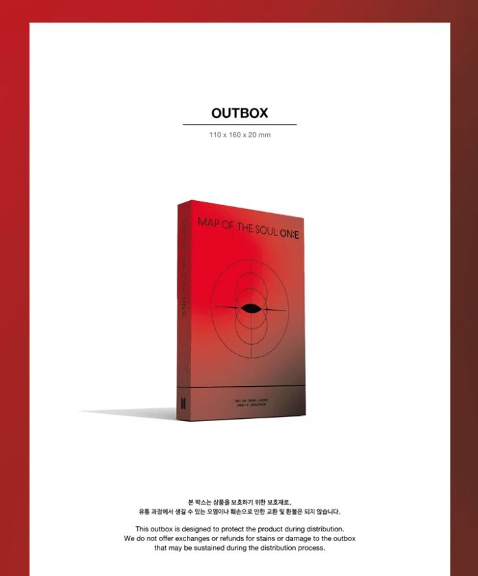 BTS - MAP OF THE SOUL ON:E (DIGITAL CODE) + 2025 FESTA GIFT Nolae