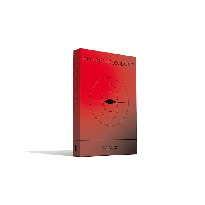 BTS - MAP OF THE SOUL ON:E (DIGITAL CODE) + 2025 FESTA GIFT BTS - MAP OF THE SOUL ON:E (DIGITAL CODE) + 2025 FESTA GIFT