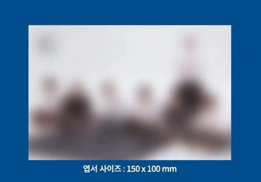 BTS - RUN BTS POLY (HIGHLIGHT PACKAGE) + Aladin Gift Nolae