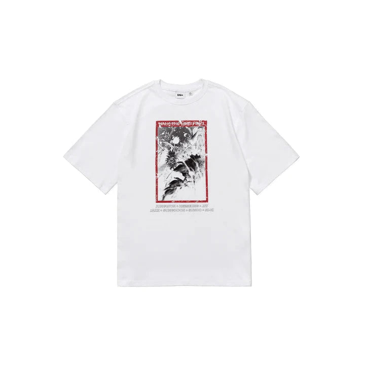 ENHYPEN - T-SHIRTS & HOODIE (WALK THE LINE : FINAL WORLD TOUR OFFICIAL