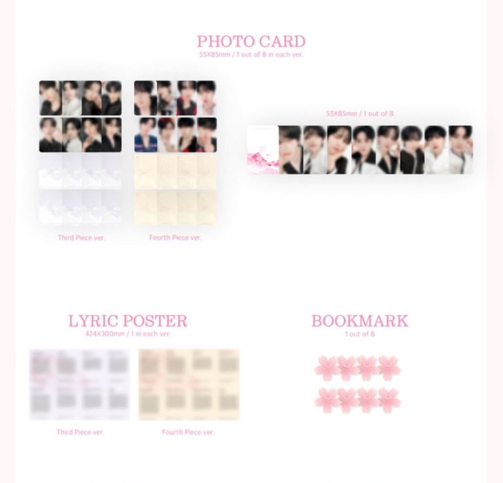 EPEX - YOUTH CHAPTER 2 : YOUTH DEFICIENCY Nolae