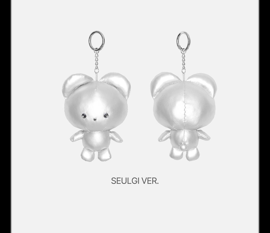 IRENE & SEULGI (RED VELVET) - TILT DOLL KEY RING Nolae