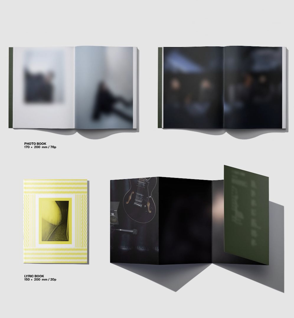 JIN (BTS) - ECHO Nolae