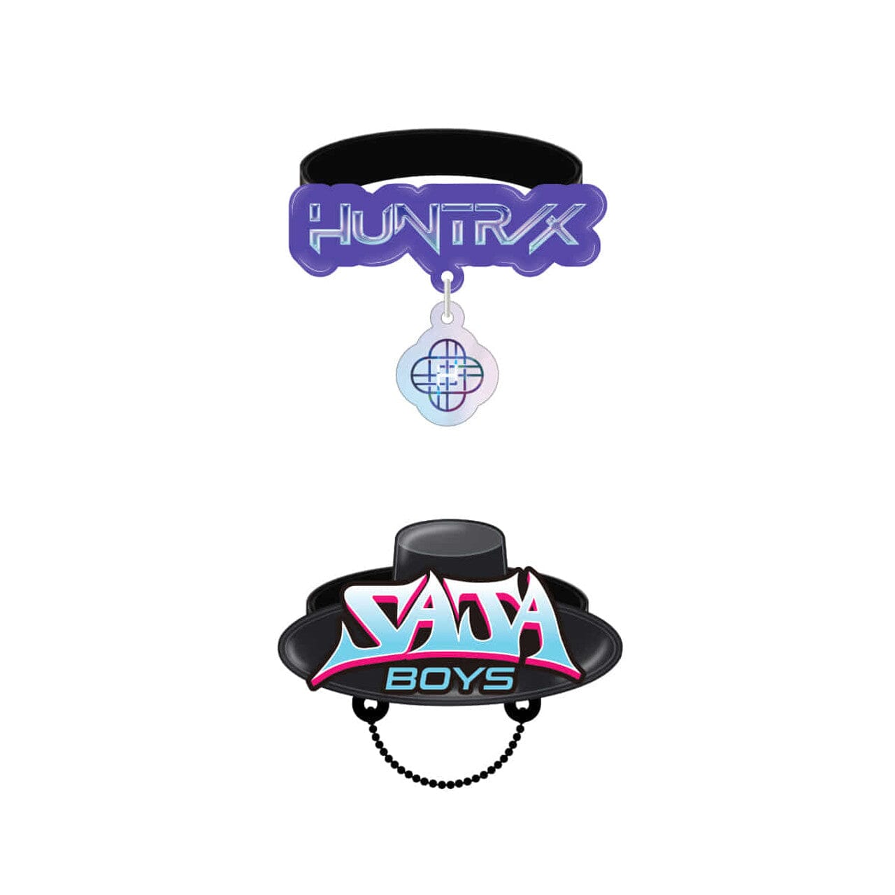 KPOP DEMON HUNTERS - OFFICIAL LIGHT STICK MD Nolae