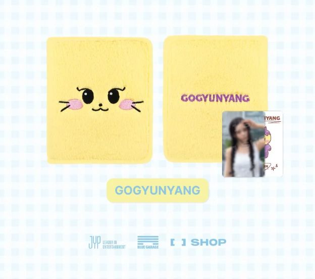 NMIXX - 1ST FAN MEETING 'NSWER VACATION' OFFICIAL MD Nolae