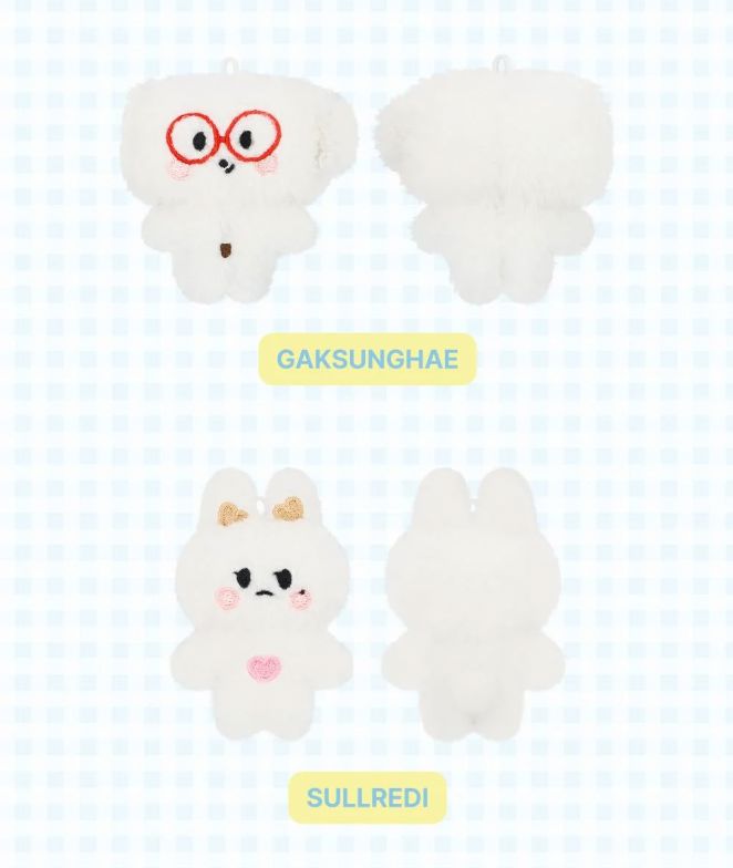 NMIXX - 1ST FAN MEETING 'NSWER VACATION' OFFICIAL MD Nolae