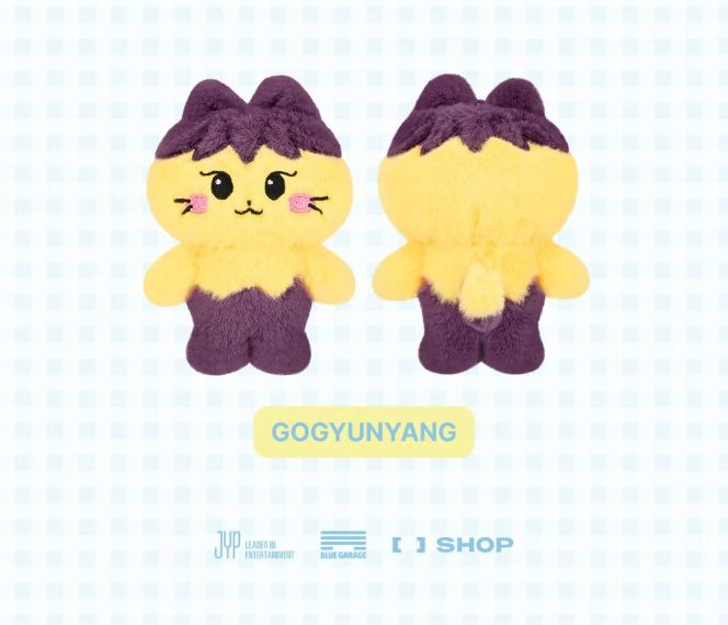 NMIXX - 1ST FAN MEETING 'NSWER VACATION' OFFICIAL MD Nolae