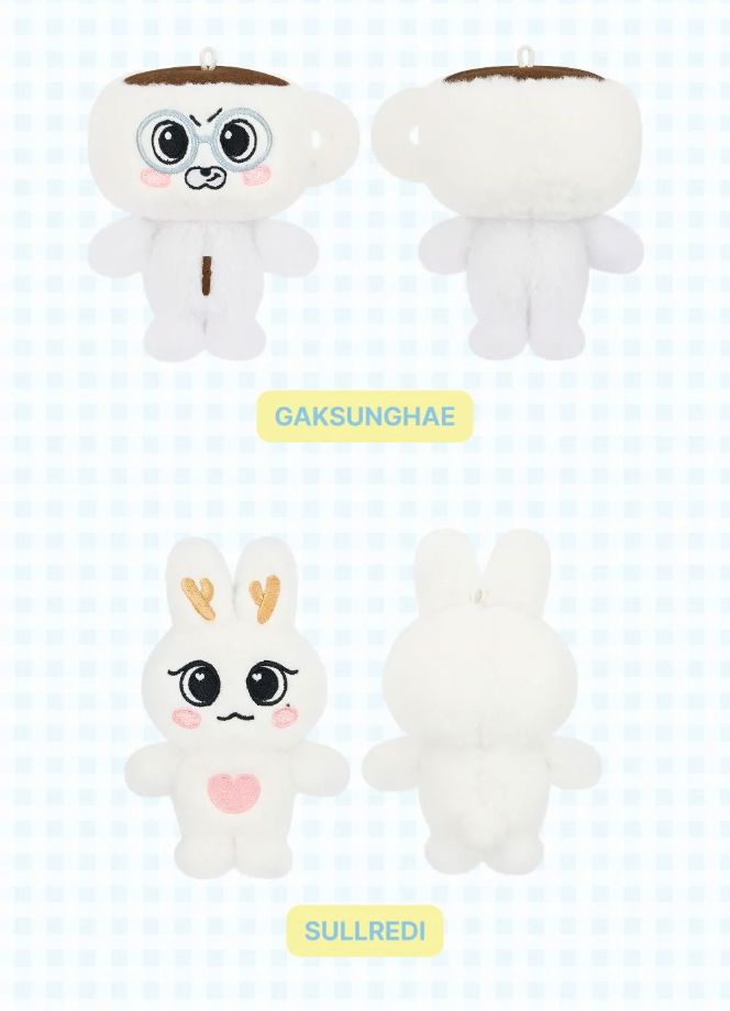 NMIXX - 1ST FAN MEETING 'NSWER VACATION' OFFICIAL MD Nolae