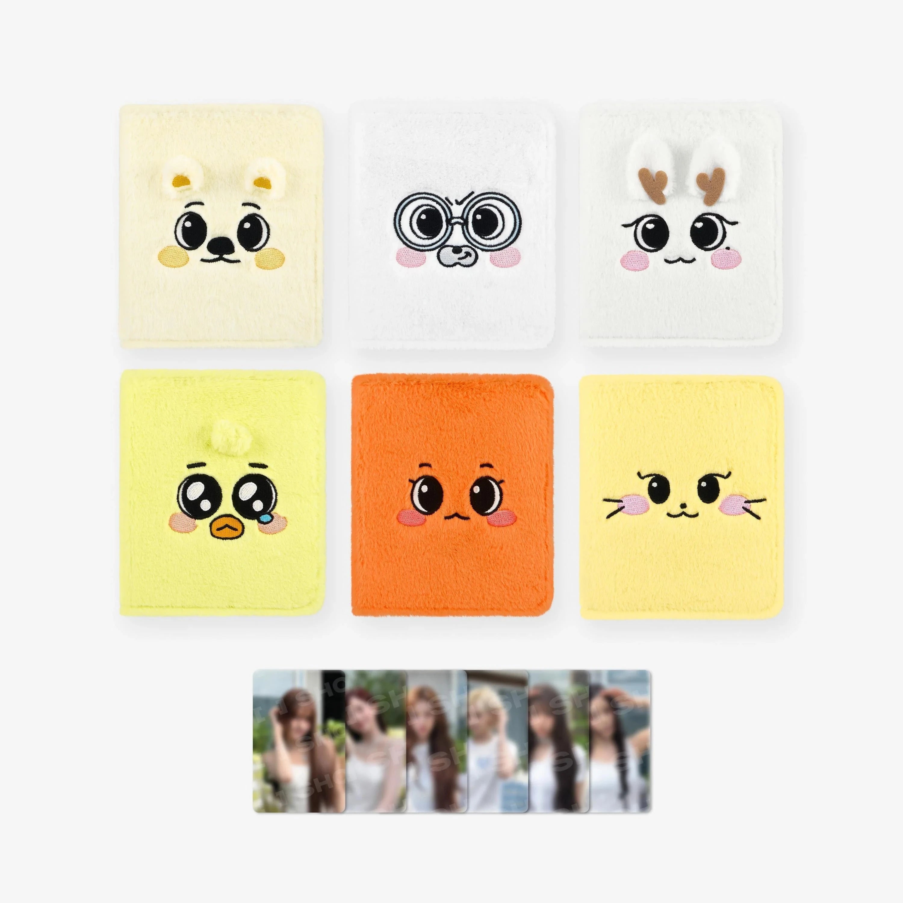 NMIXX - 1ST FAN MEETING 'NSWER VACATION' OFFICIAL MD Nolae