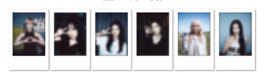 NMIXX - PHOTOBOOK (THE CHRONICLES OF NMIXX : HOW TO CATCH AURORA) + Soundwave Photocards Nolae