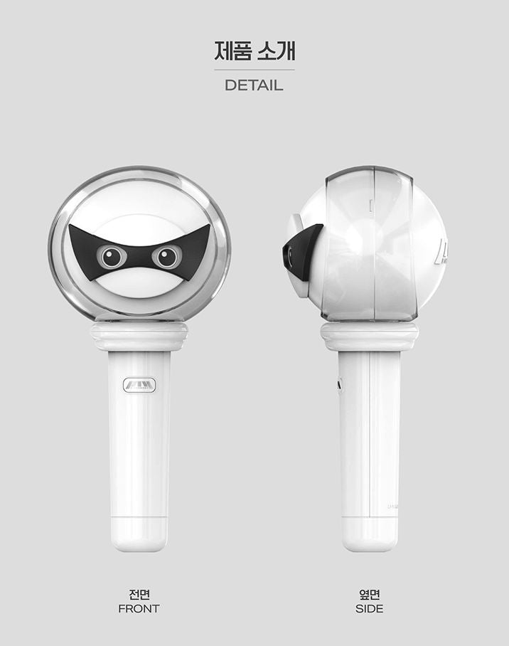 P1HARMONY - OFFICIAL LIGHT STICK Nolae