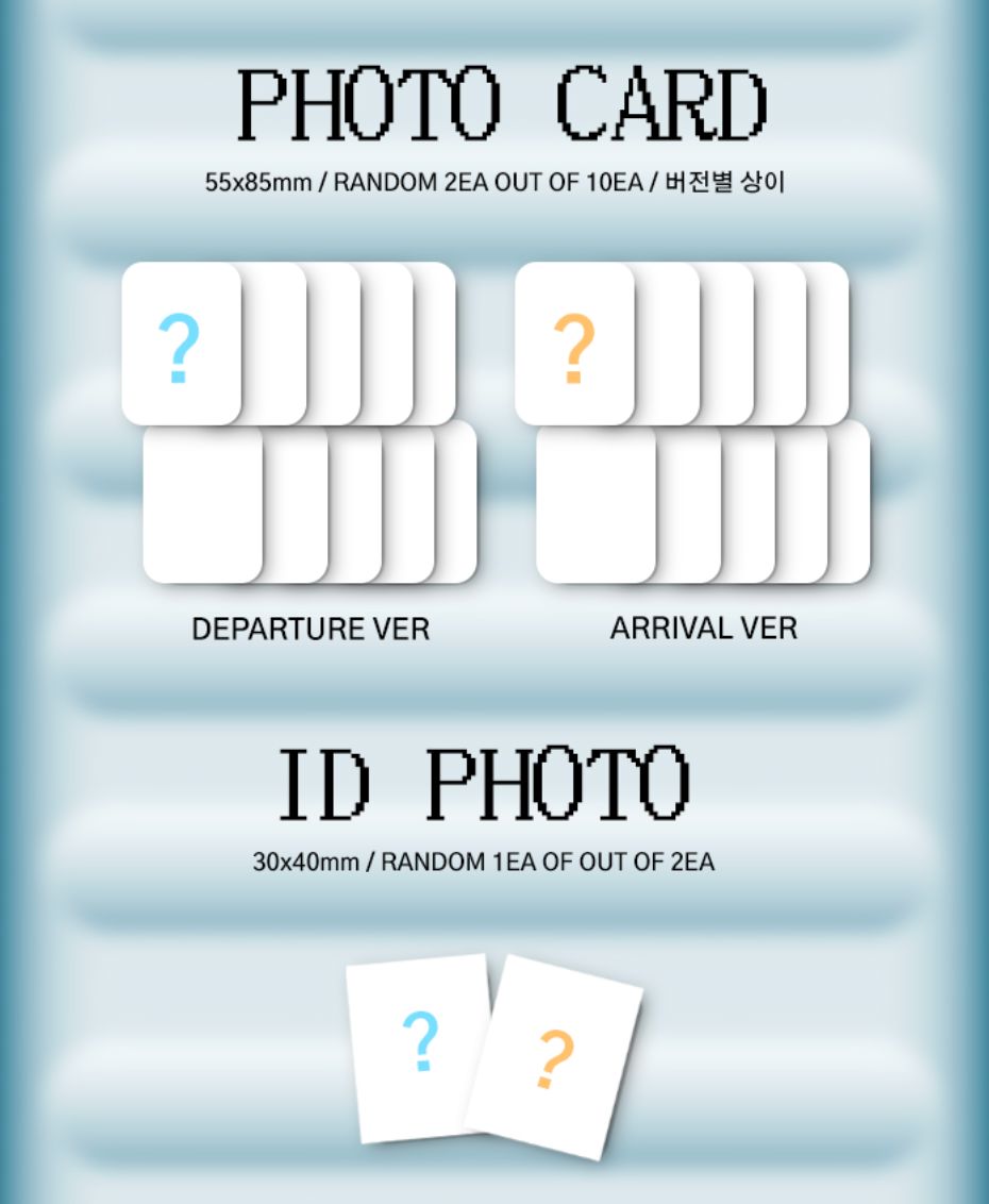 SEVENUS - WHITE FALL Nolae