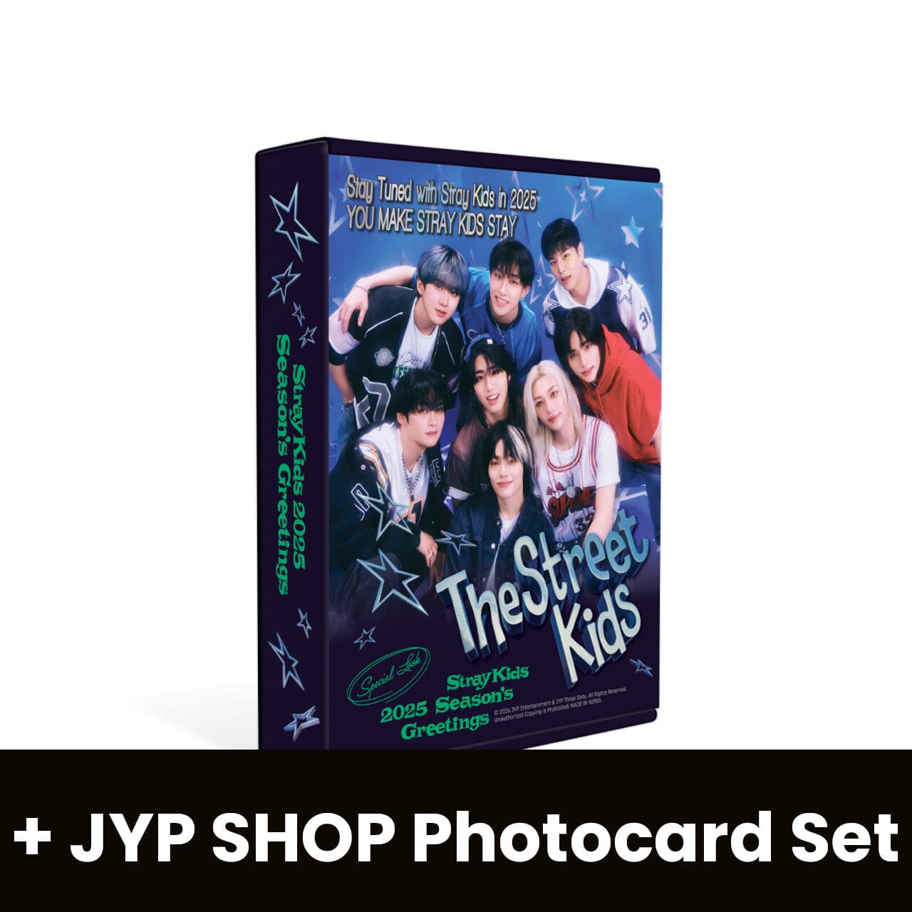 Stray kids photocard bundle for on sale jchai87