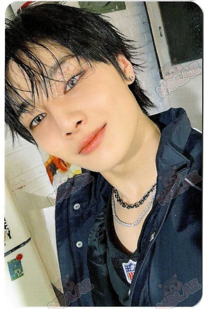 STRAY KIDS - KARMA - POB SKZOO PHOTOCARD Nolae