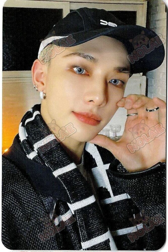 STRAY KIDS - KARMA - POB SKZOO PHOTOCARD Nolae