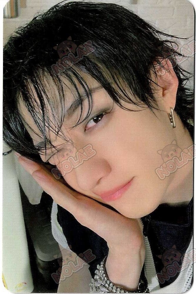 STRAY KIDS - KARMA - POB SKZOO PHOTOCARD Nolae