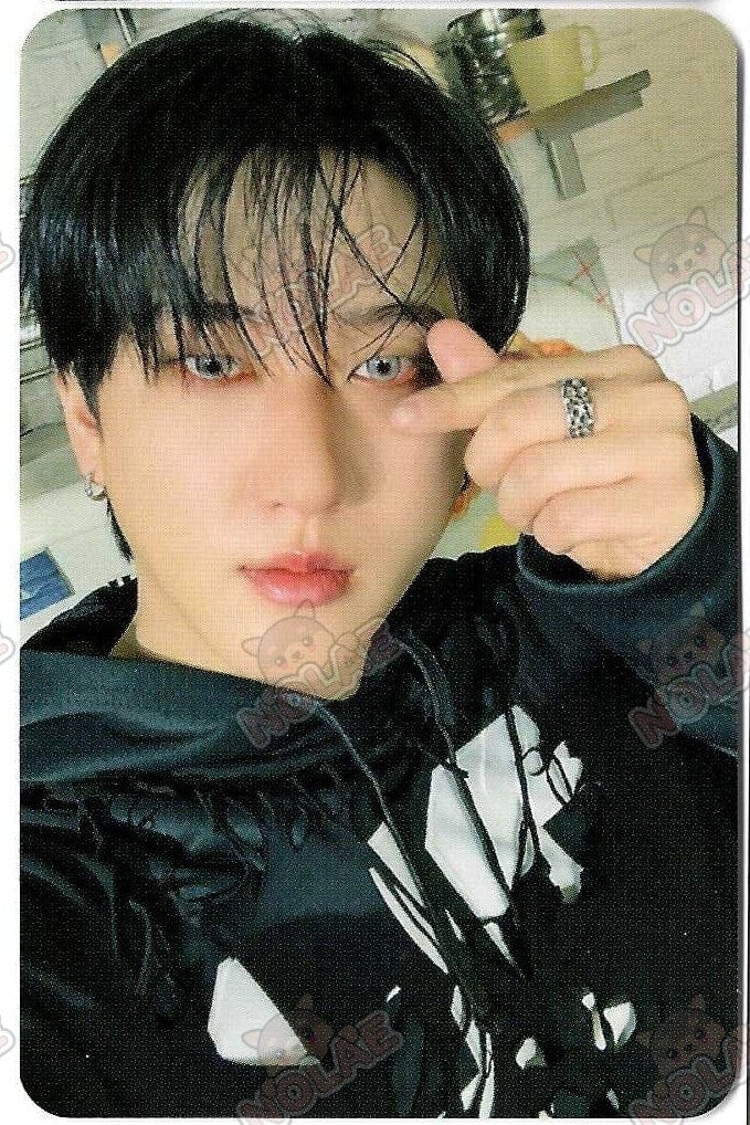 STRAY KIDS - KARMA - POB SKZOO PHOTOCARD Nolae