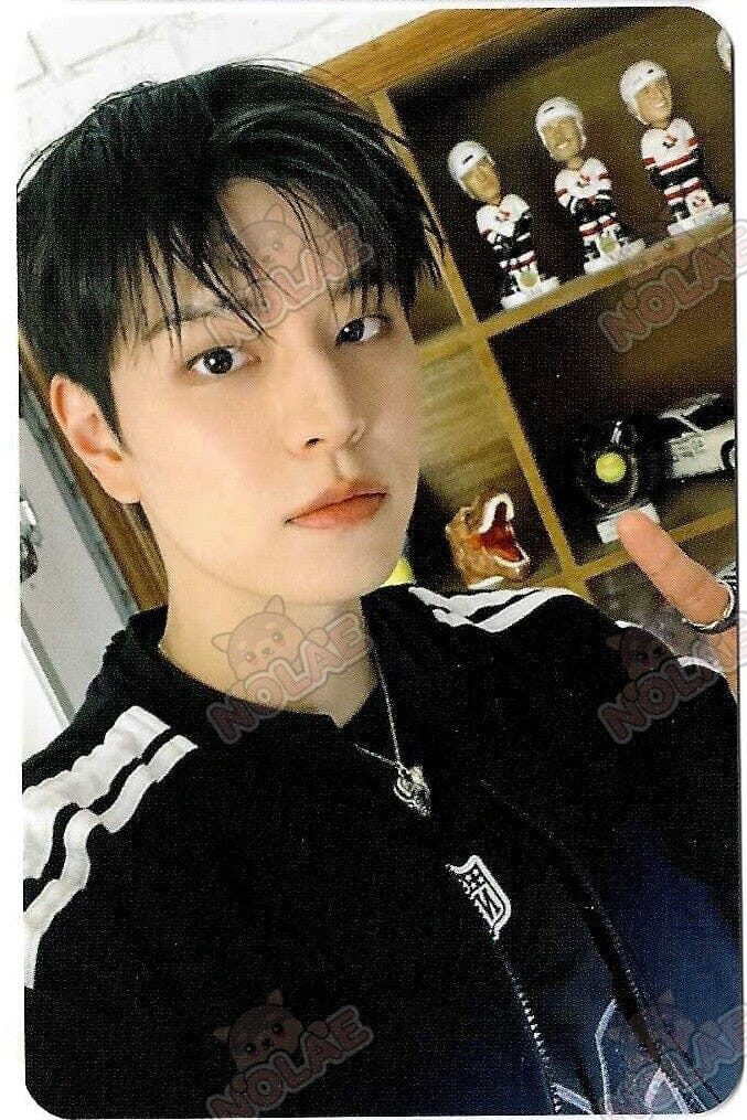 STRAY KIDS - KARMA - POB SKZOO PHOTOCARD Nolae