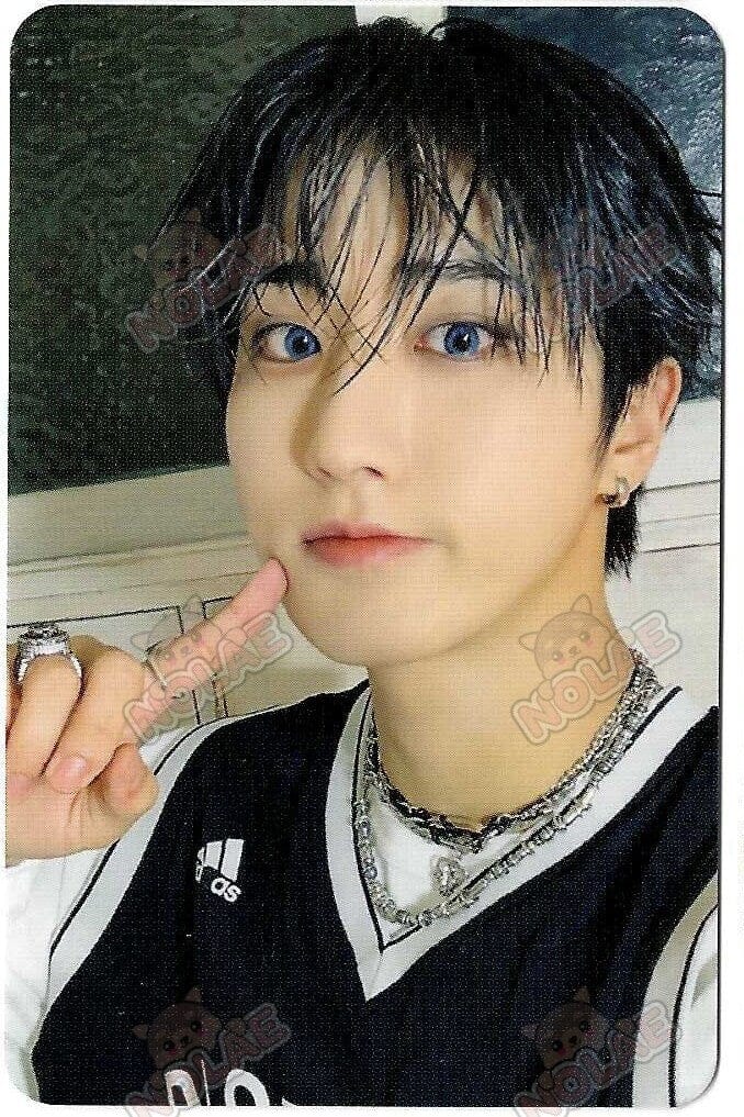 STRAY KIDS - KARMA - POB SKZOO PHOTOCARD Nolae