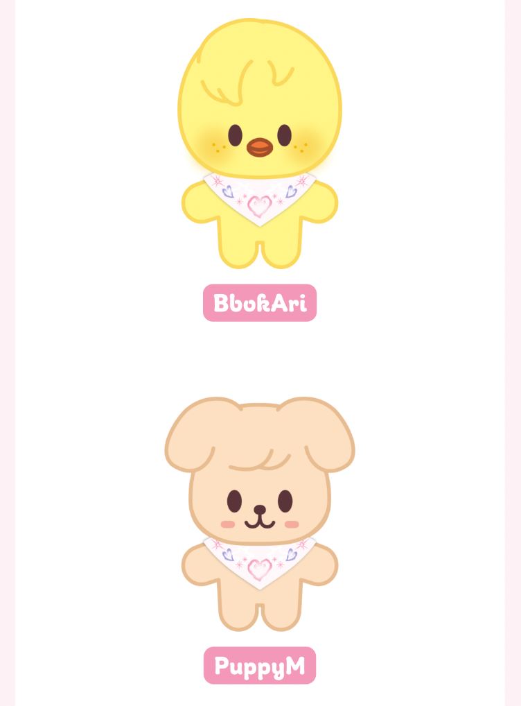 STRAY KIDS - SKZ 5'CLOCK SKZOO MD Nolae