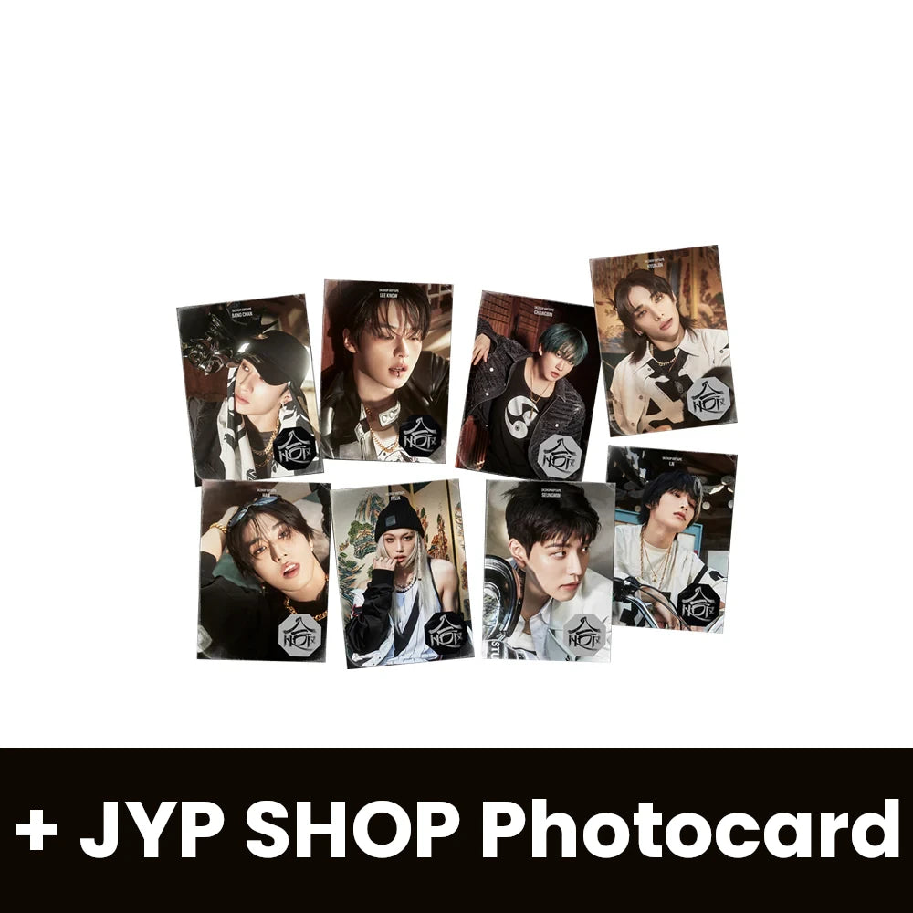 Stray kids photocard bundle for on sale jchai87