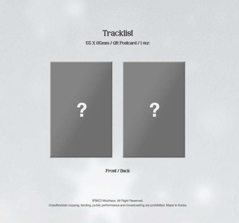 TRIPLE S MSNZ - BEYOND BEAUTY (OBJEKT MUSIC ALBUM) Nolae