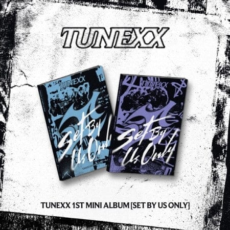 TUNEXX - SET BY US ONLY Nolae