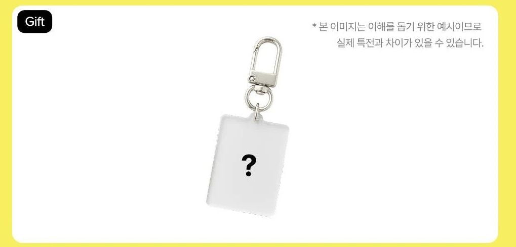 TWICE - THIS IS FOR (DIGIPACK VER.) + FANS SHOP Photocard Nolae