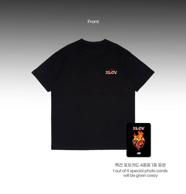 XLOV - CLOXE 2U 2ND FANMEETING OFFICIAL MD Nolae