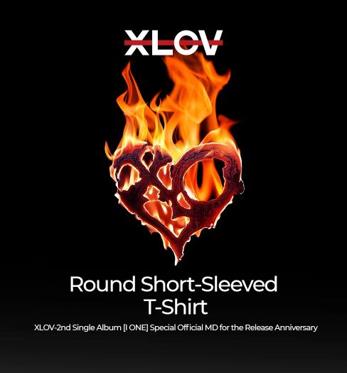 XLOV - CLOXE 2U 2ND FANMEETING OFFICIAL MD Nolae