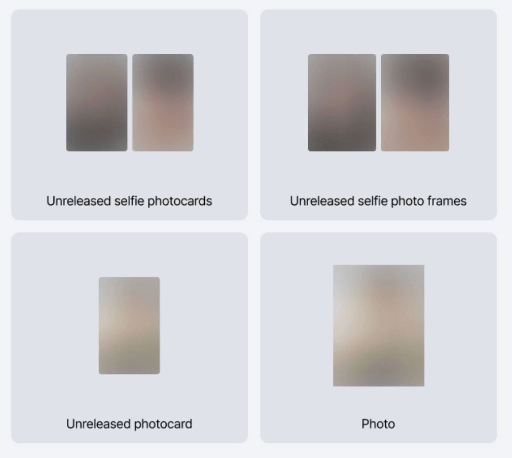 YEONJUN (TXT) - NO LABELS: PART 01 + Weverse Gift Nolae