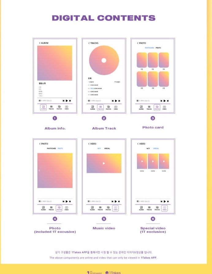 APINK CHOBOM - COPYCAT (Platform Version) Nolae Kpop