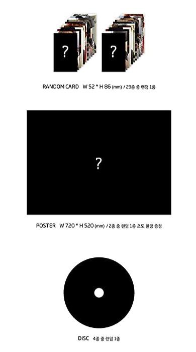 PENTAGON - DEMO_01 (4TH MINI ALBUM)