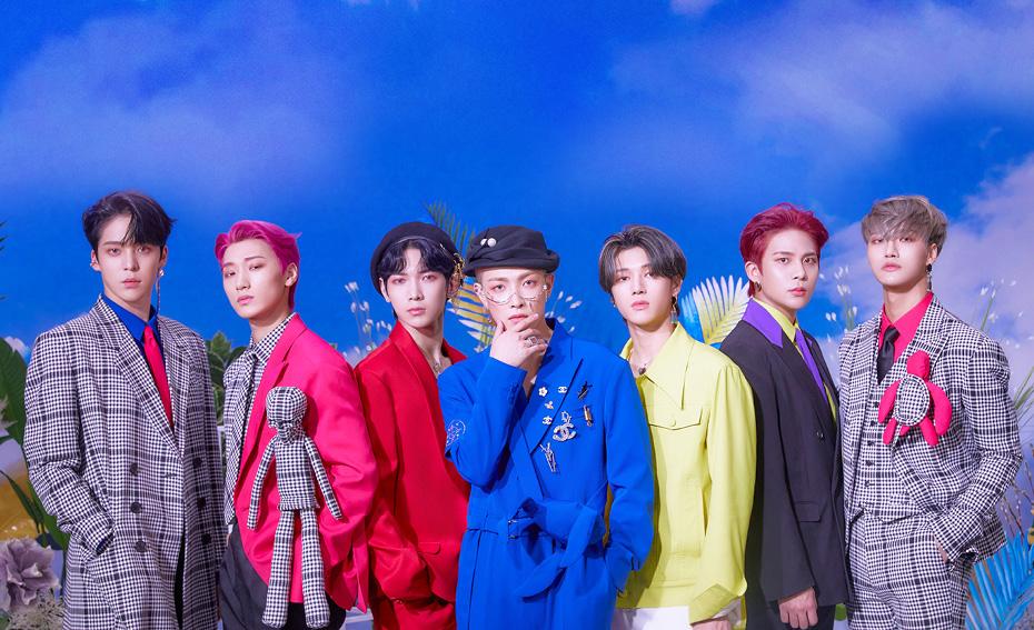 ATEEZ - ¡Su camino hacia el debut y hacia el corazón de los fans!