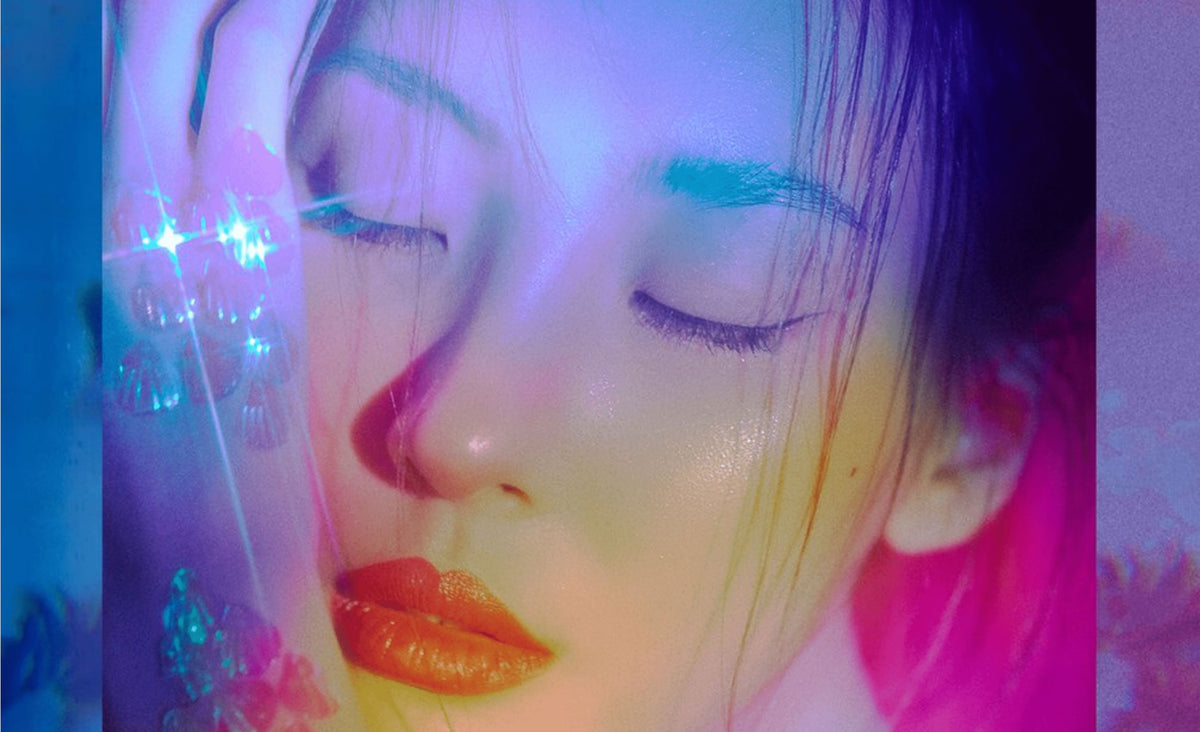 Das ist Sunmi: Eine der größten Solokünstlerinnen in K-Pop! 