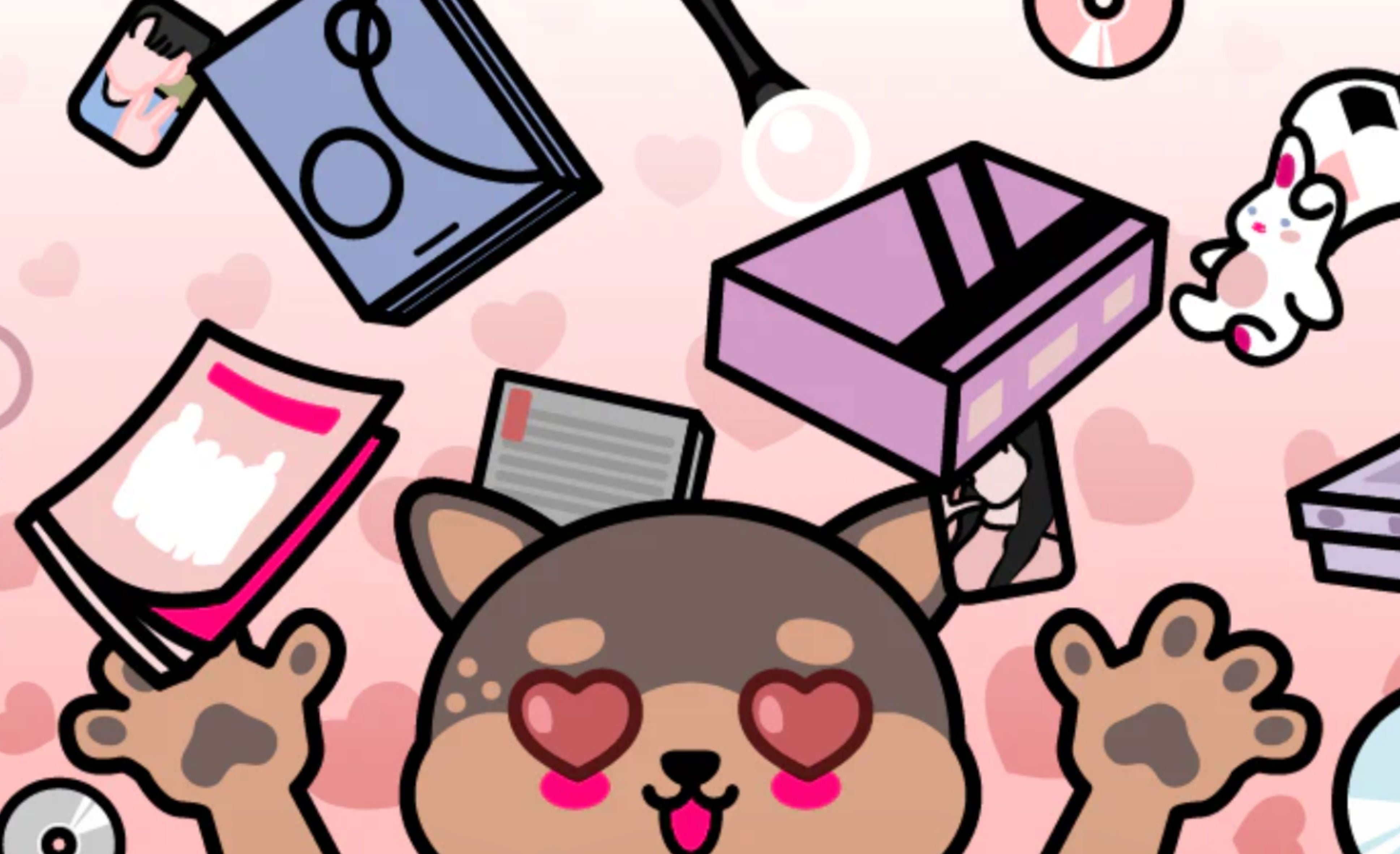 Der beste K-Pop-Shop in Europa: Warum Fans Alben, Lightsticks und Pre-Order Artikel bei Nolae kaufen!