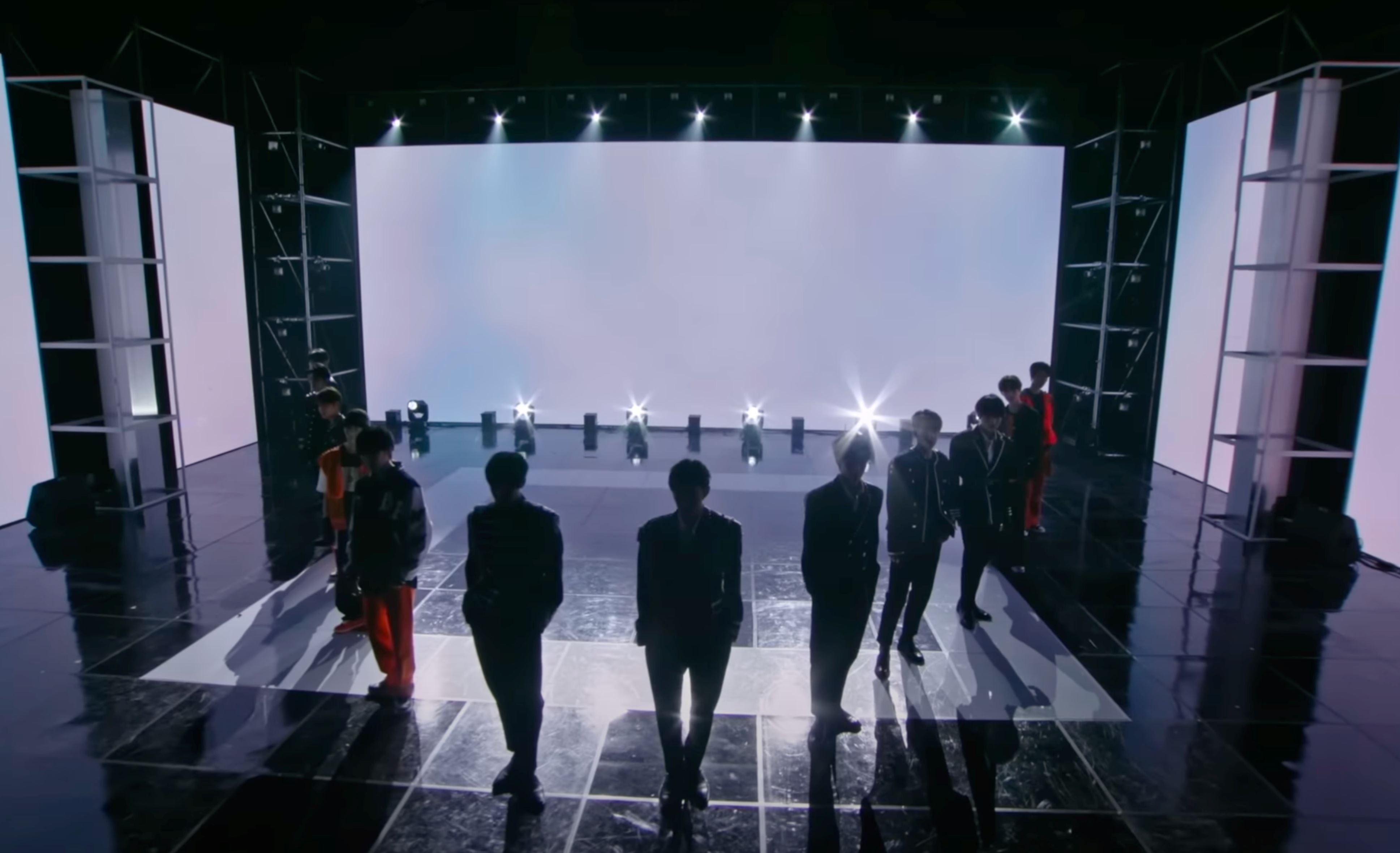 Die letzten sieben Mitglieder von NCT stehen fest!