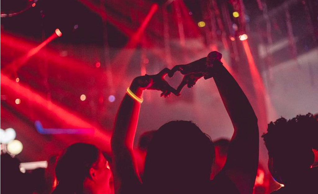 ¡Estos eventos de K-Pop se celebran cerca de ti!